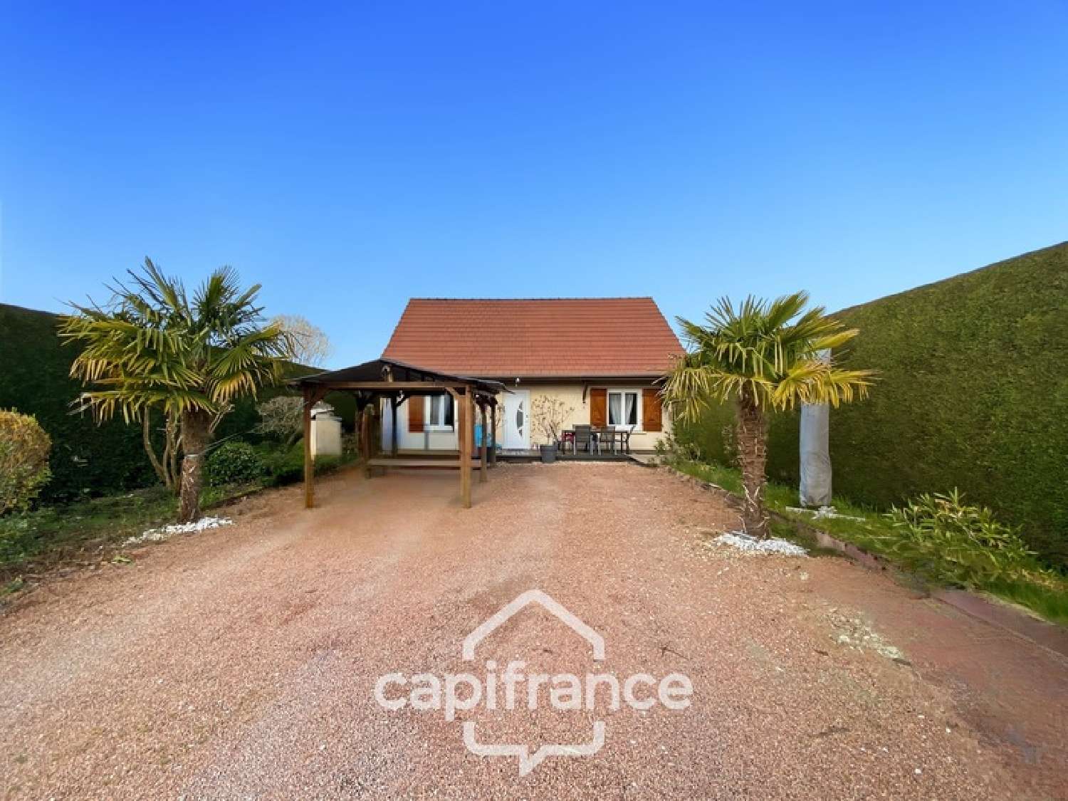  kaufen Haus Saint-Marcel Saône-et-Loire 2