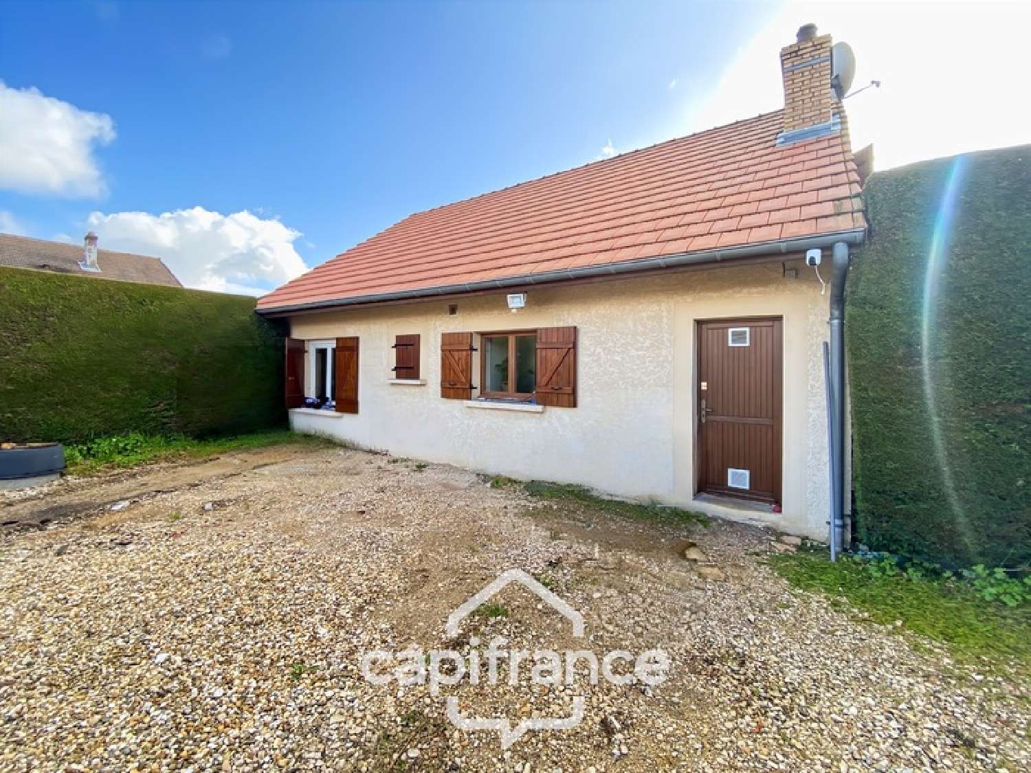  kaufen Haus Saint-Marcel Saône-et-Loire 3