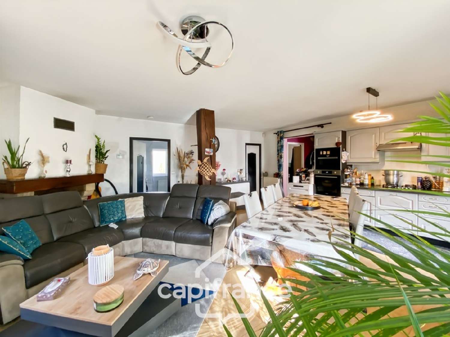  kaufen Haus Saint-Marcel Saône-et-Loire 4