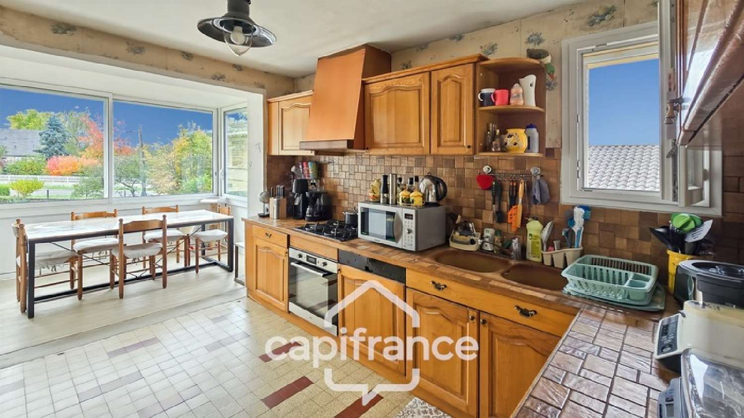  kaufen Haus Saint-Marcel Saône-et-Loire 4