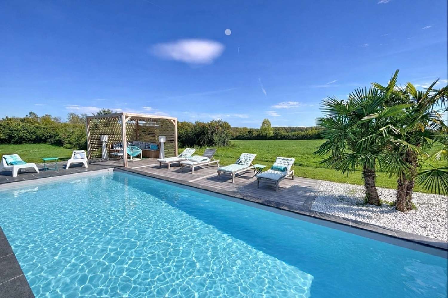  à vendre maison Saint-Marcel-Bel-Accueil Isère 1