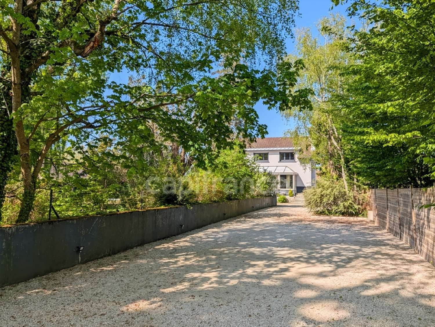  à vendre maison Saint-Marcel Saône-et-Loire 1