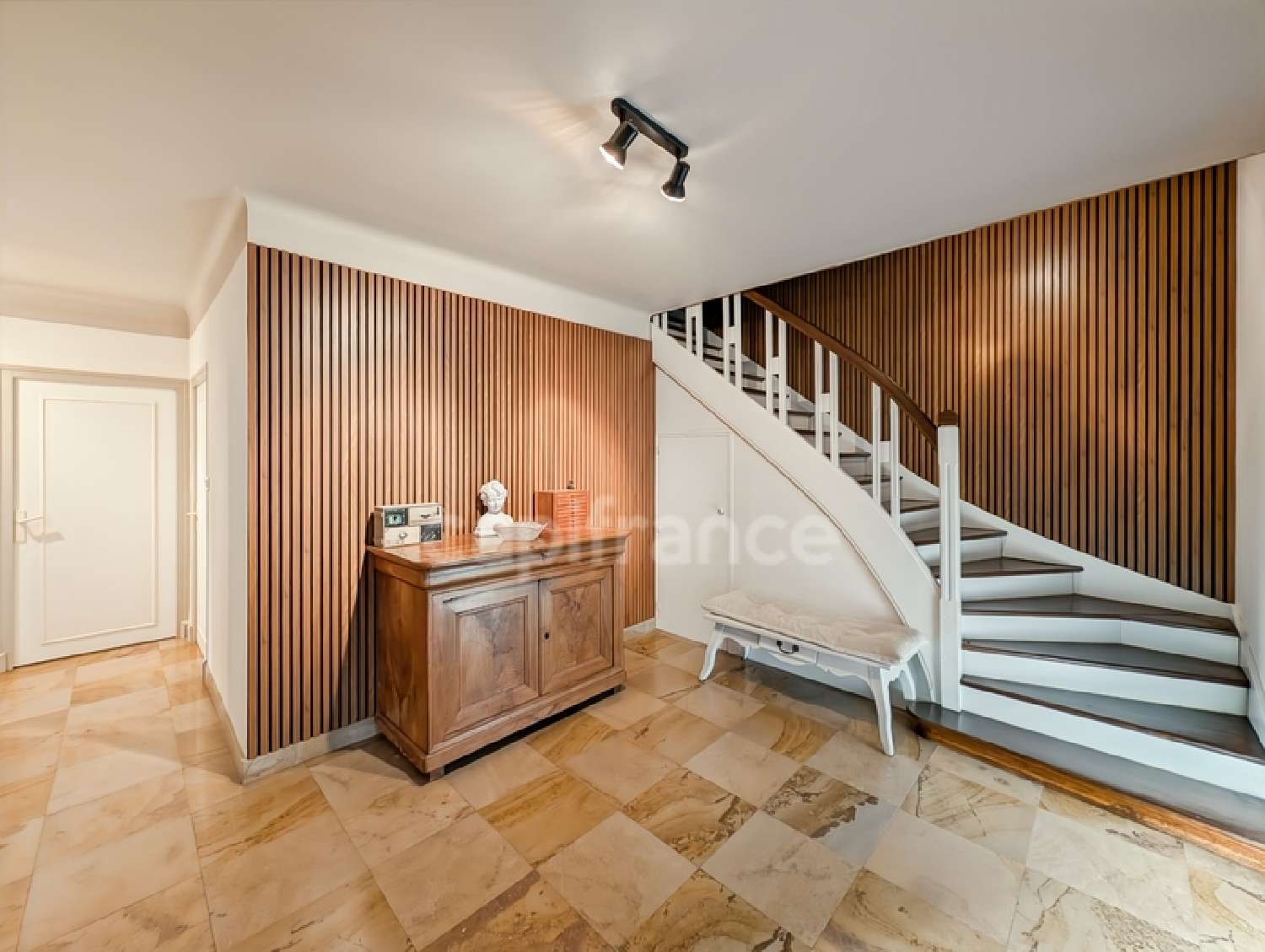  à vendre maison Saint-Marcel Saône-et-Loire 6