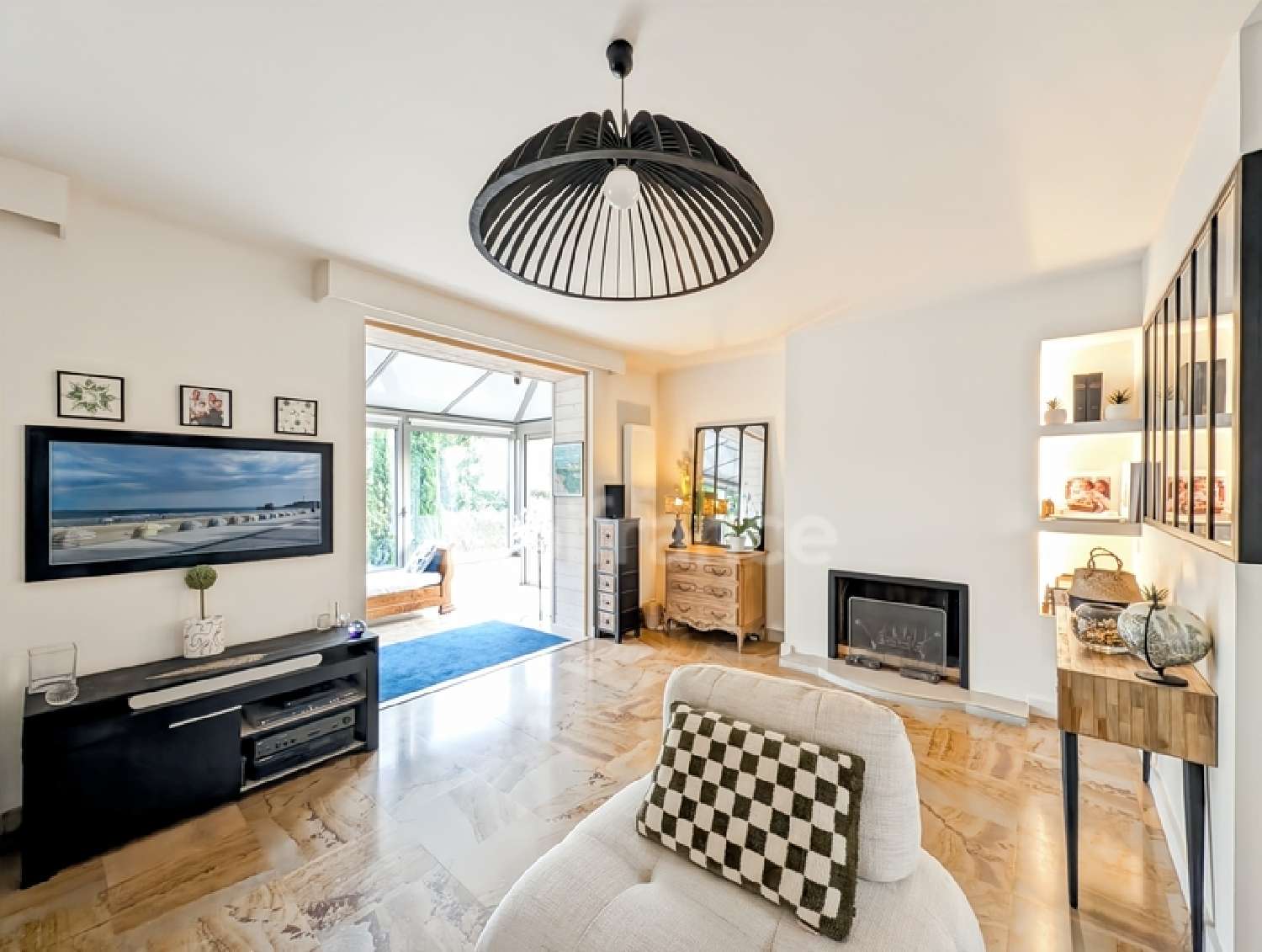  à vendre maison Saint-Marcel Saône-et-Loire 7