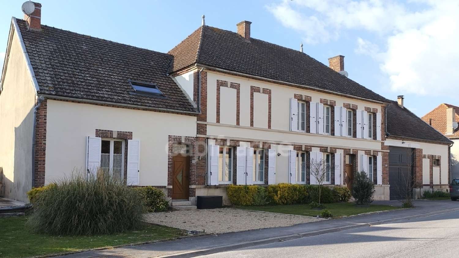  kaufen Haus Saint-Mard-lès-Rouffy Marne 1