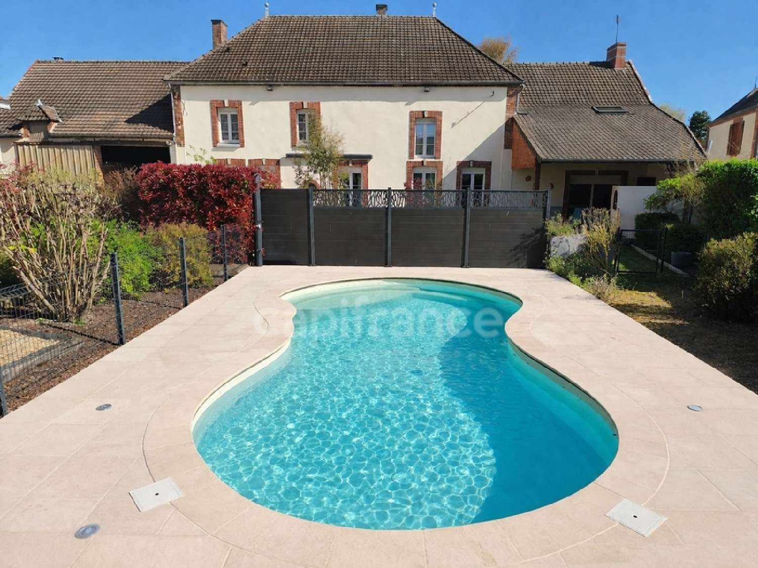  kaufen Haus Saint-Mard-lès-Rouffy Marne 3