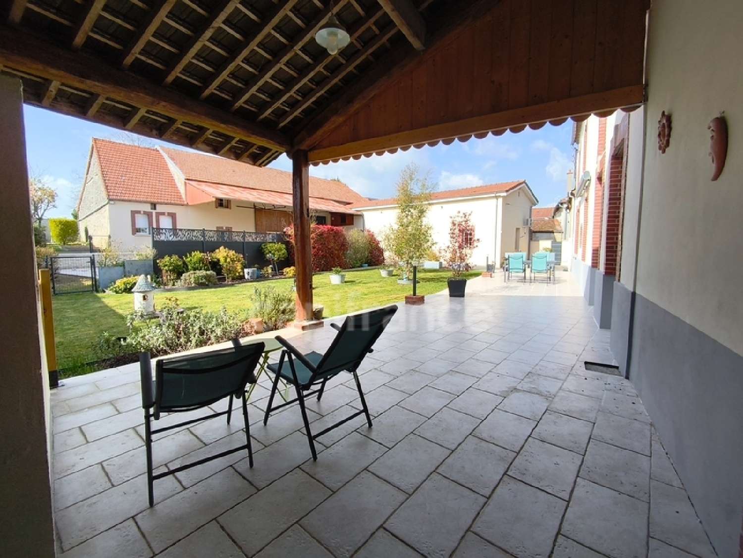  kaufen Haus Saint-Mard-lès-Rouffy Marne 5