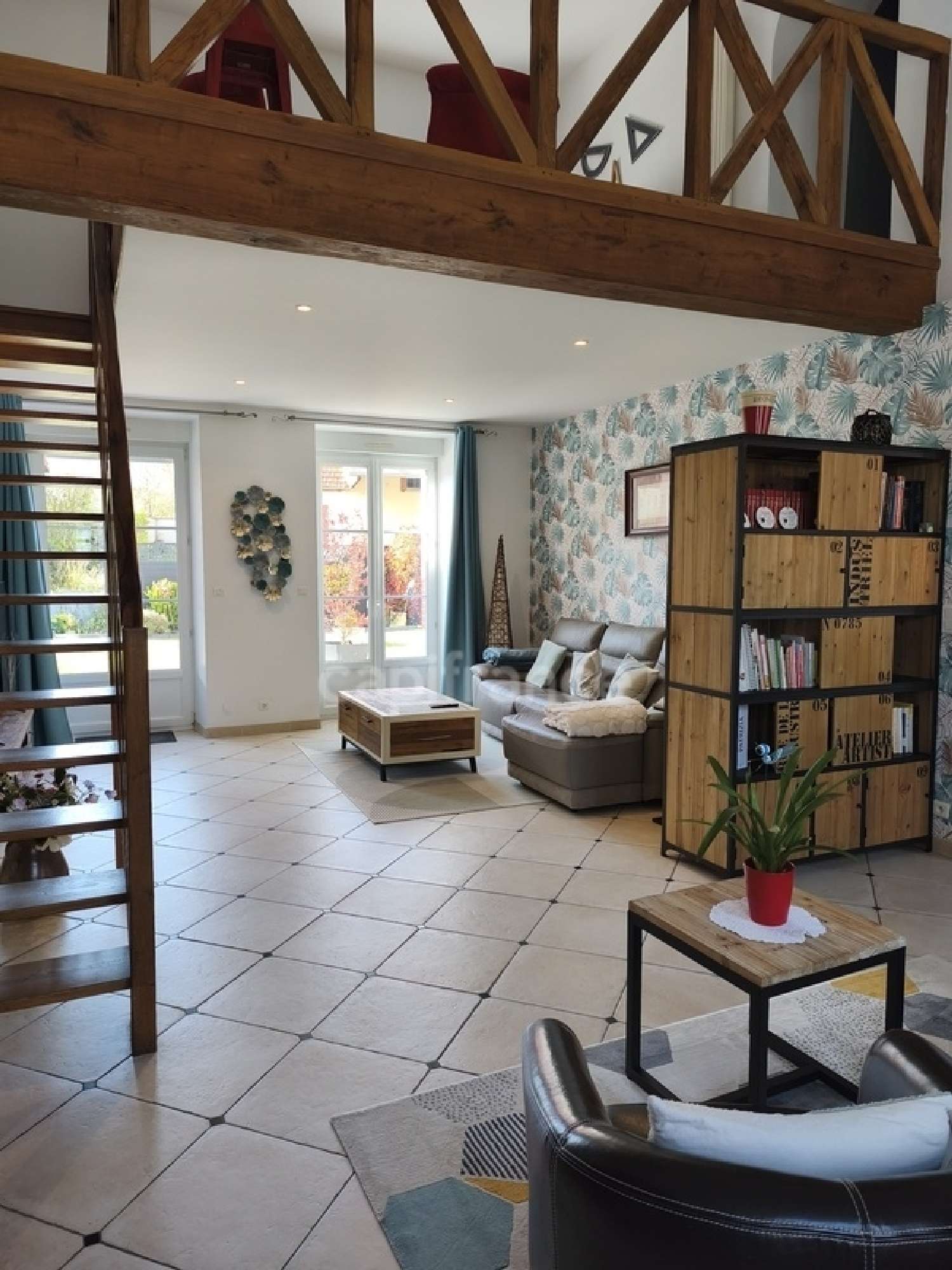  kaufen Haus Saint-Mard-lès-Rouffy Marne 6