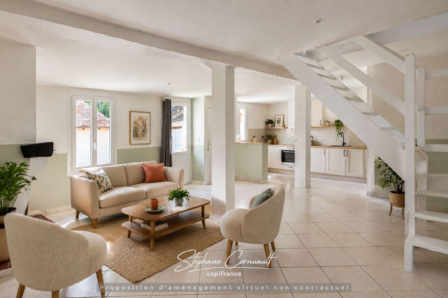  kaufen Haus Saint-Martial-d'Artenset Dordogne 3