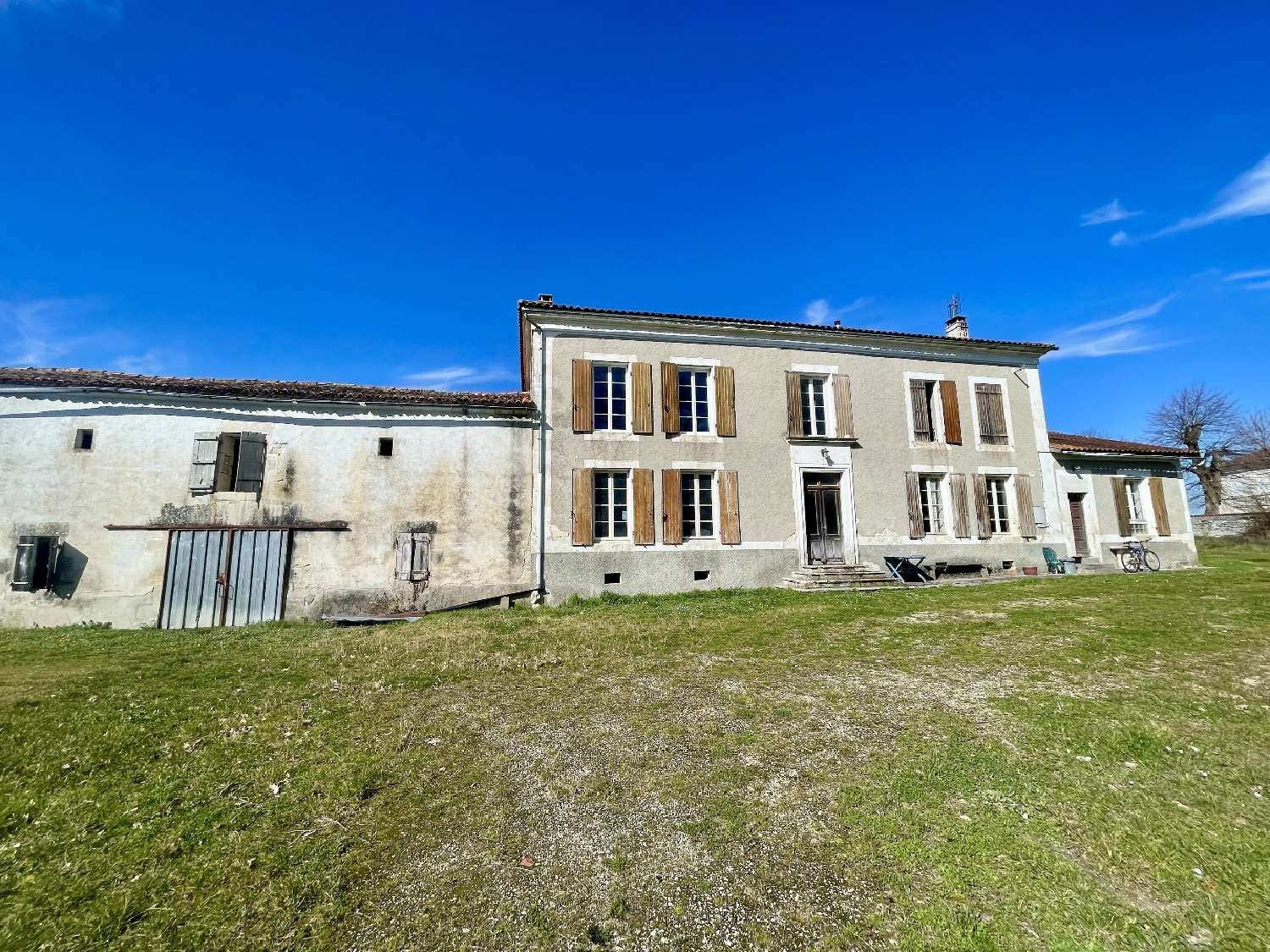  te koop huis Saint-Martial-sur-Né Charente-Maritime 2