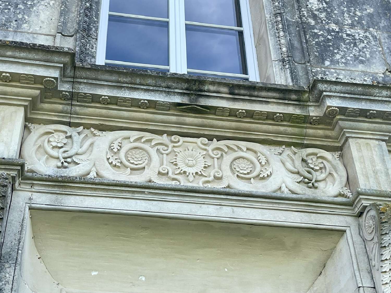  te koop huis Saint-Martial-sur-Né Charente-Maritime 3