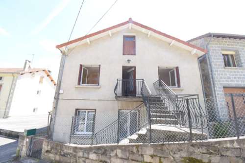 Saint-Martin-de-Valamas Ardeche Haus Bild 7302297