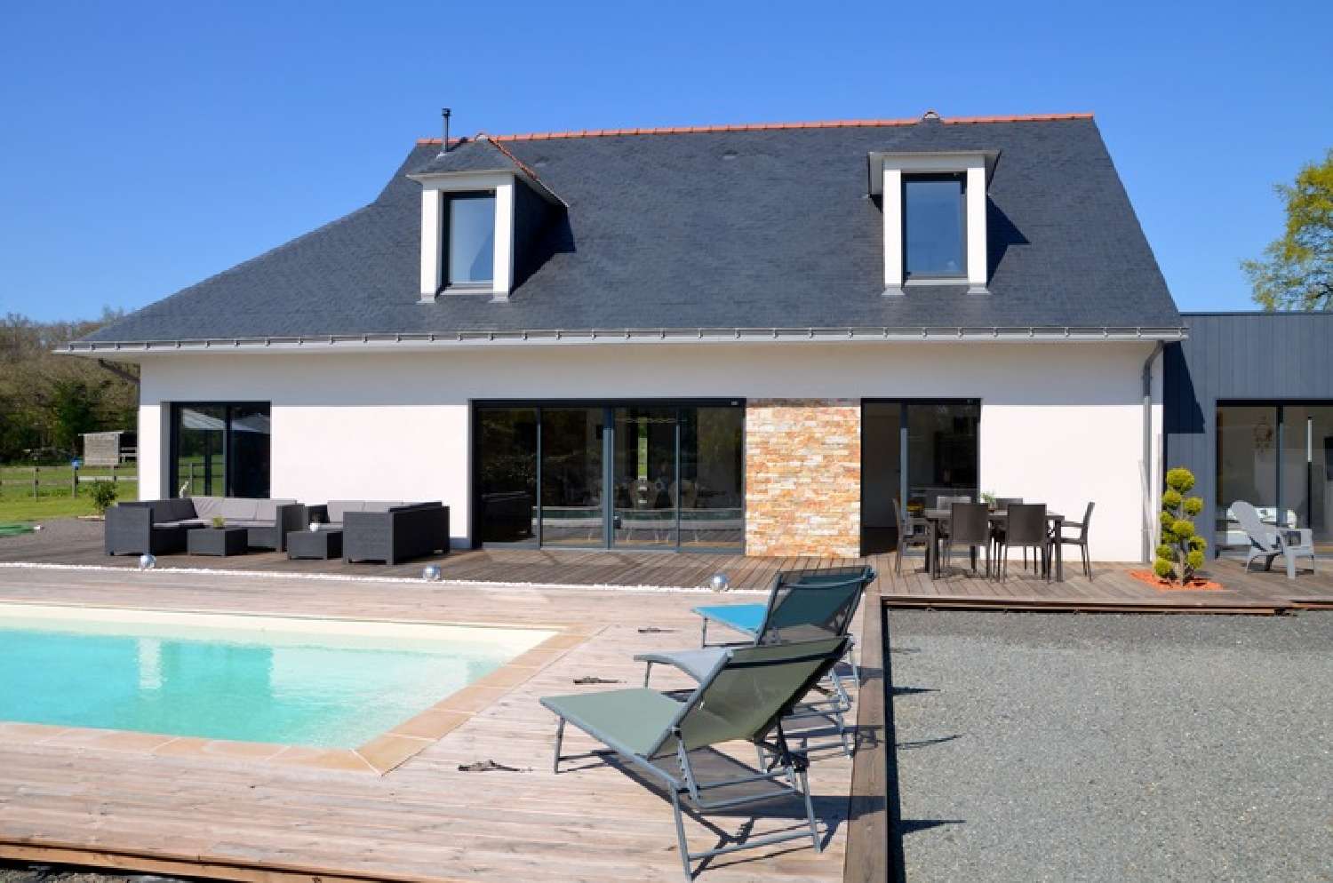  kaufen Haus Saint-Martin-du-Fouilloux Maine-et-Loire 1