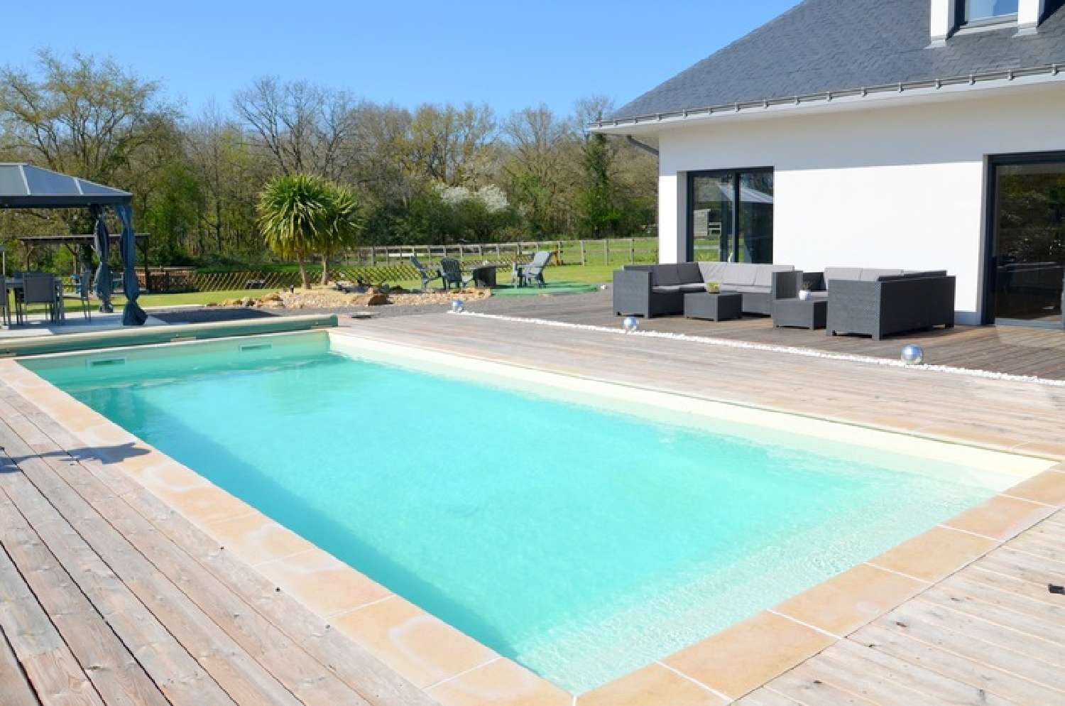  kaufen Haus Saint-Martin-du-Fouilloux Maine-et-Loire 2