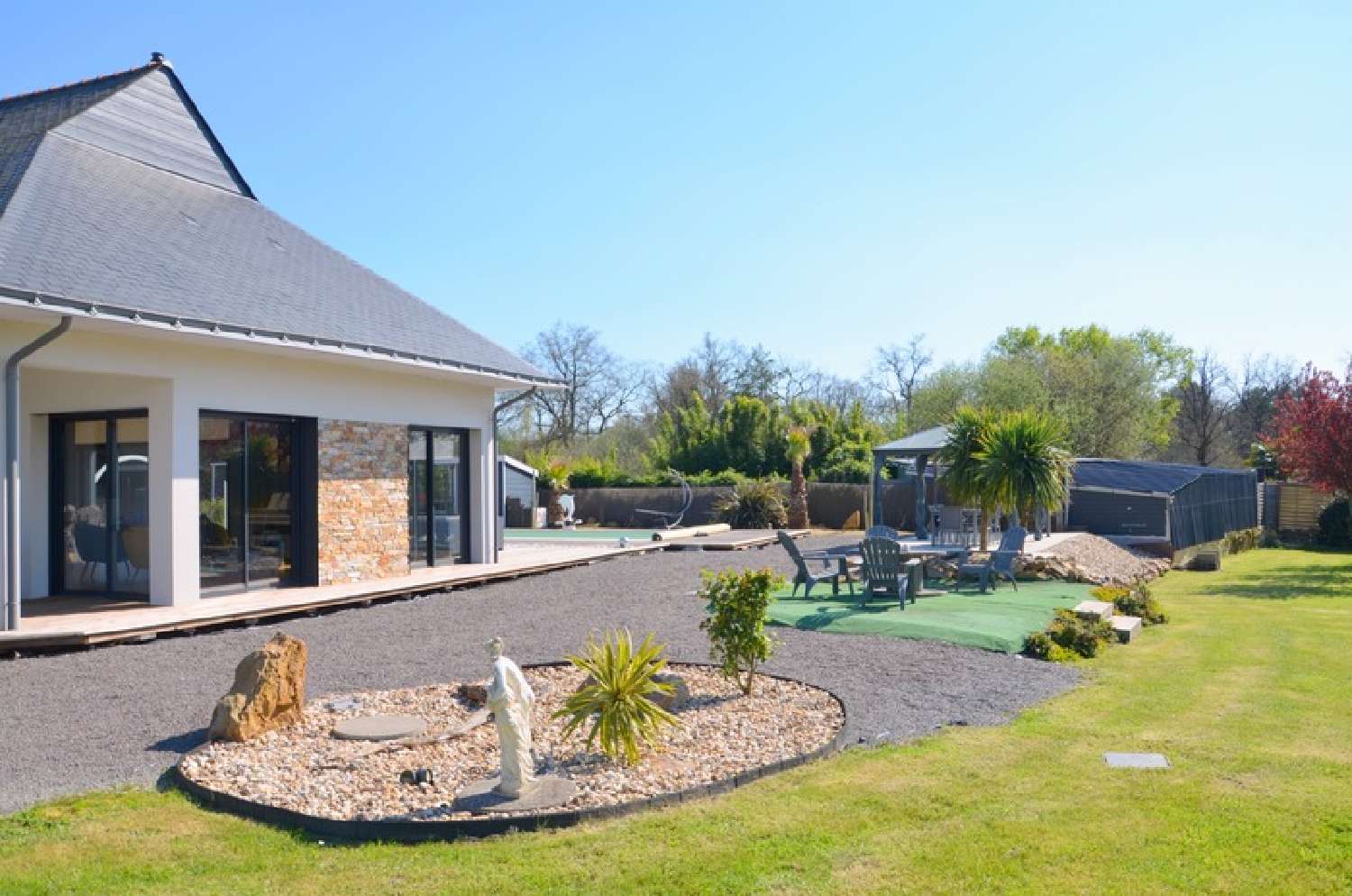  kaufen Haus Saint-Martin-du-Fouilloux Maine-et-Loire 4