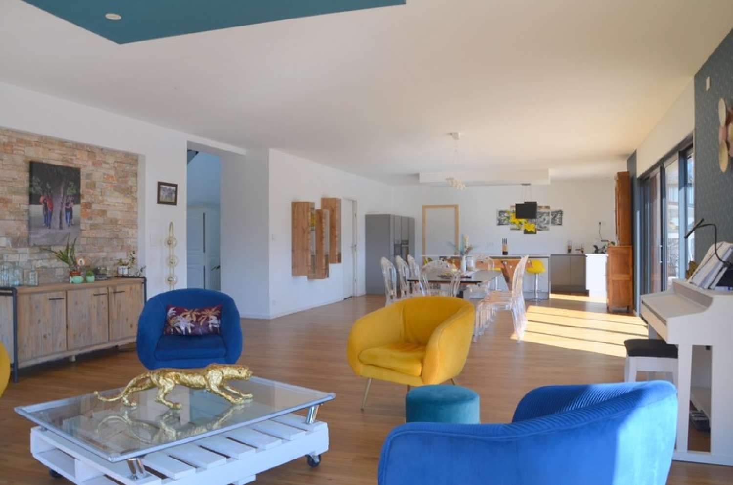  kaufen Haus Saint-Martin-du-Fouilloux Maine-et-Loire 6