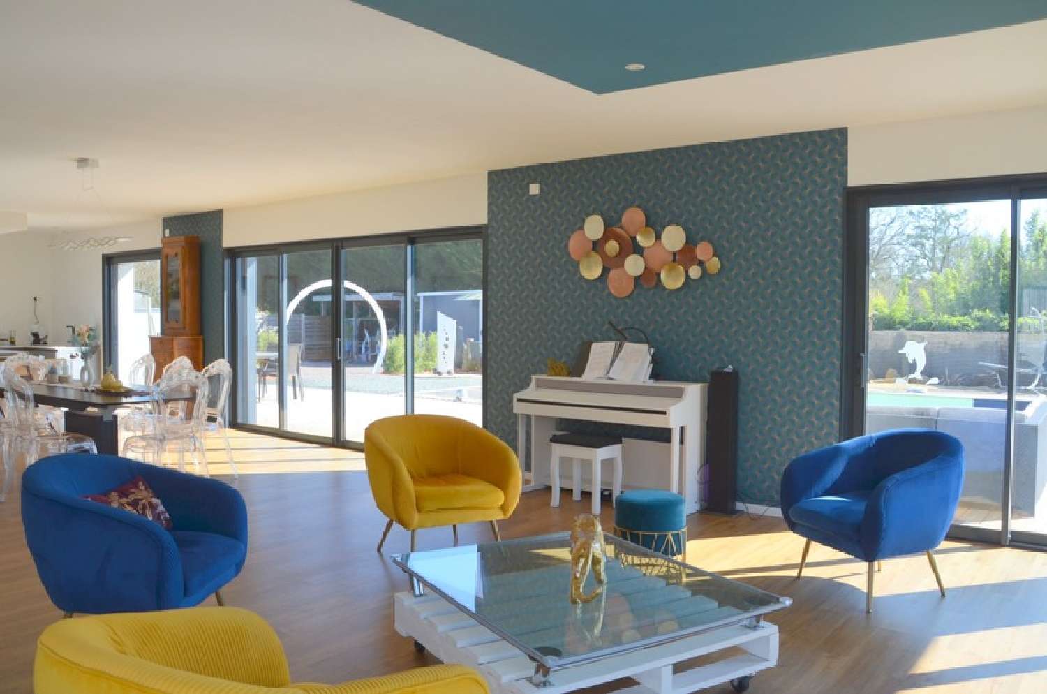  kaufen Haus Saint-Martin-du-Fouilloux Maine-et-Loire 7