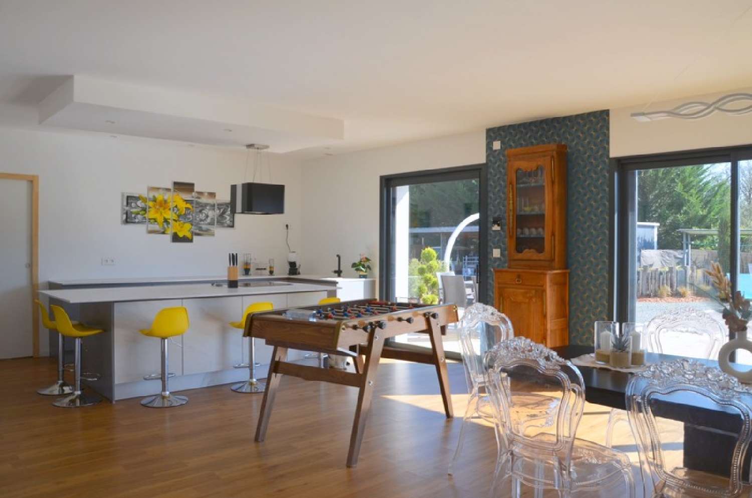  kaufen Haus Saint-Martin-du-Fouilloux Maine-et-Loire 8