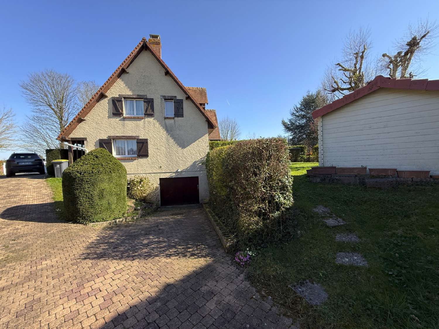 te koop huis Saint-Martin-du-Vivier Seine-Maritime 3