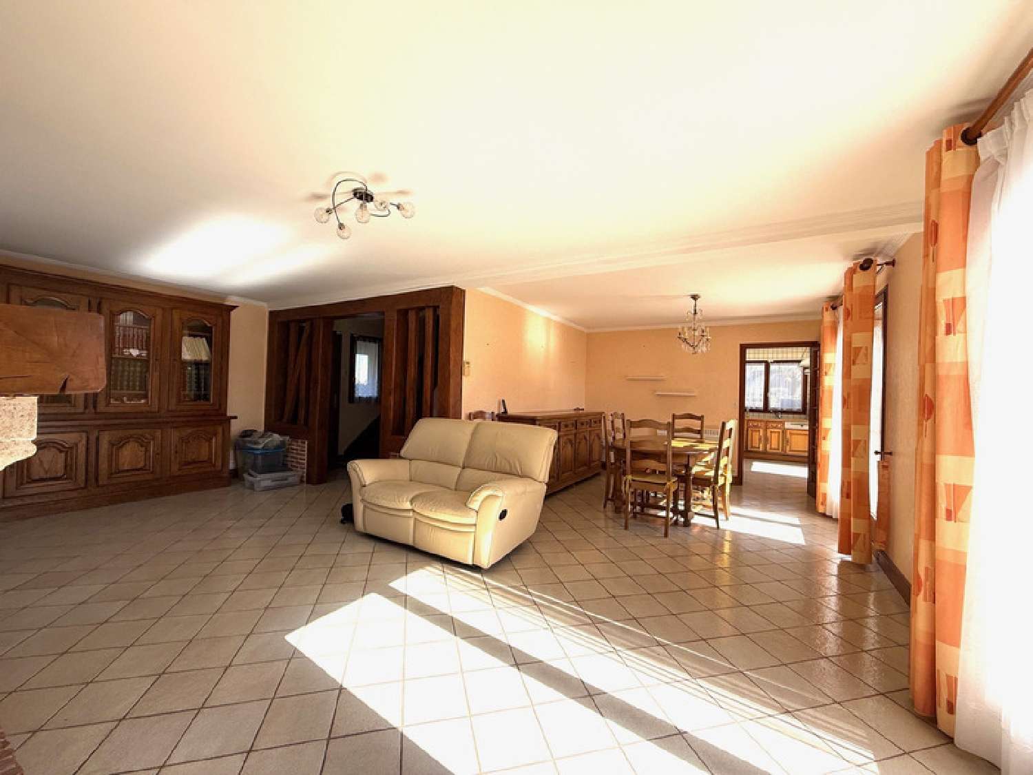 te koop huis Saint-Martin-du-Vivier Seine-Maritime 5