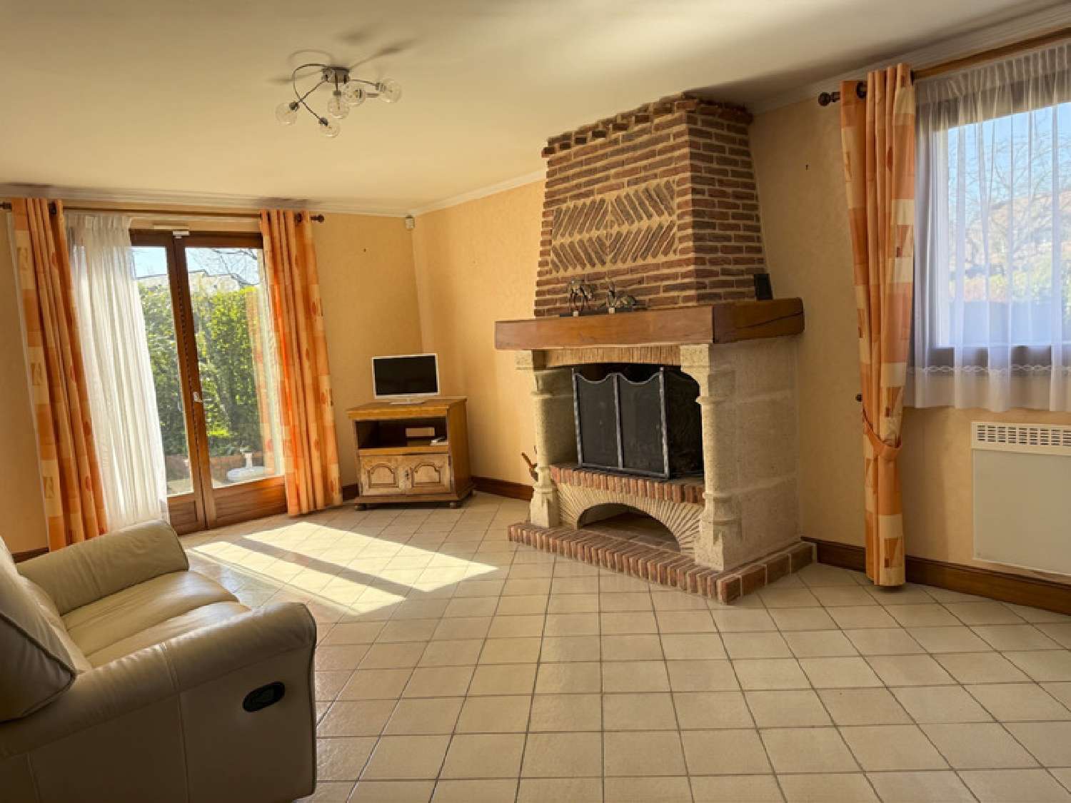 te koop huis Saint-Martin-du-Vivier Seine-Maritime 7