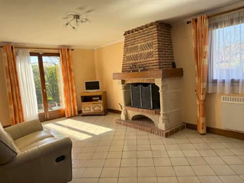  kaufen Haus Saint-Martin-du-Vivier Seine-Maritime 7