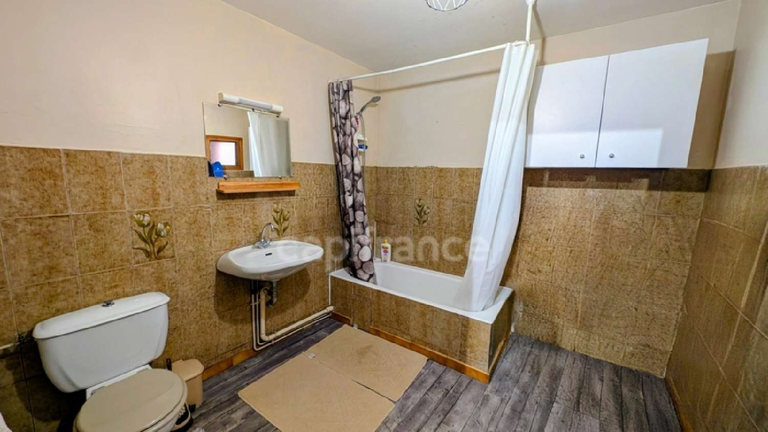  à vendre maison Saint-Martin-de-Belleville Savoie 6