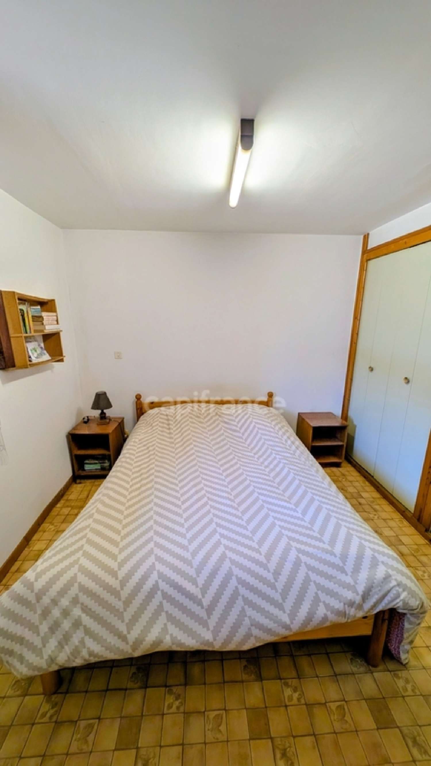  à vendre maison Saint-Martin-de-Belleville Savoie 8