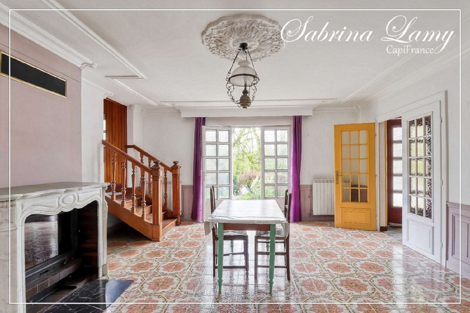 for sale house Saint-Martin-d'Ablois Marne 2