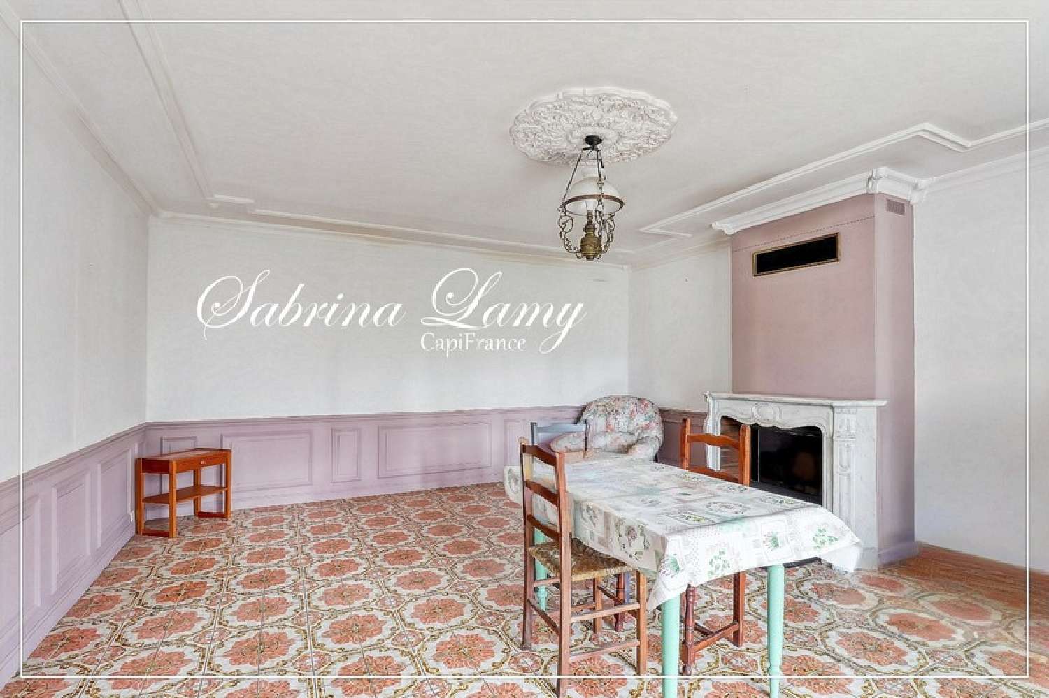 for sale house Saint-Martin-d'Ablois Marne 3