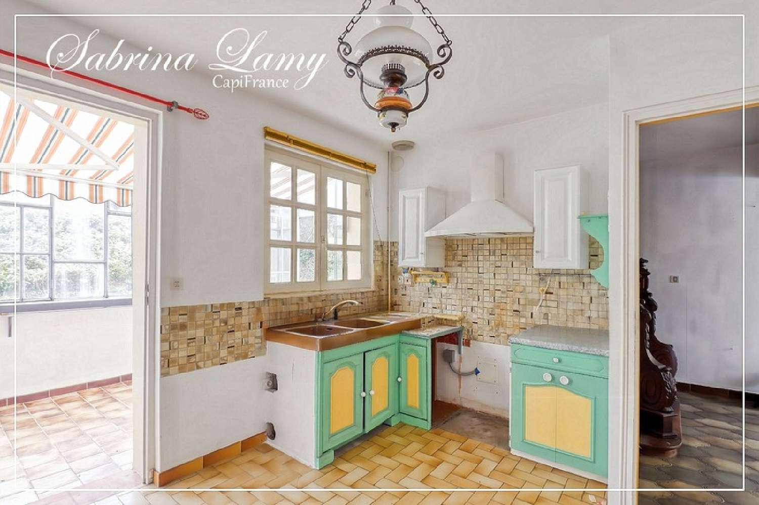 for sale house Saint-Martin-d'Ablois Marne 4