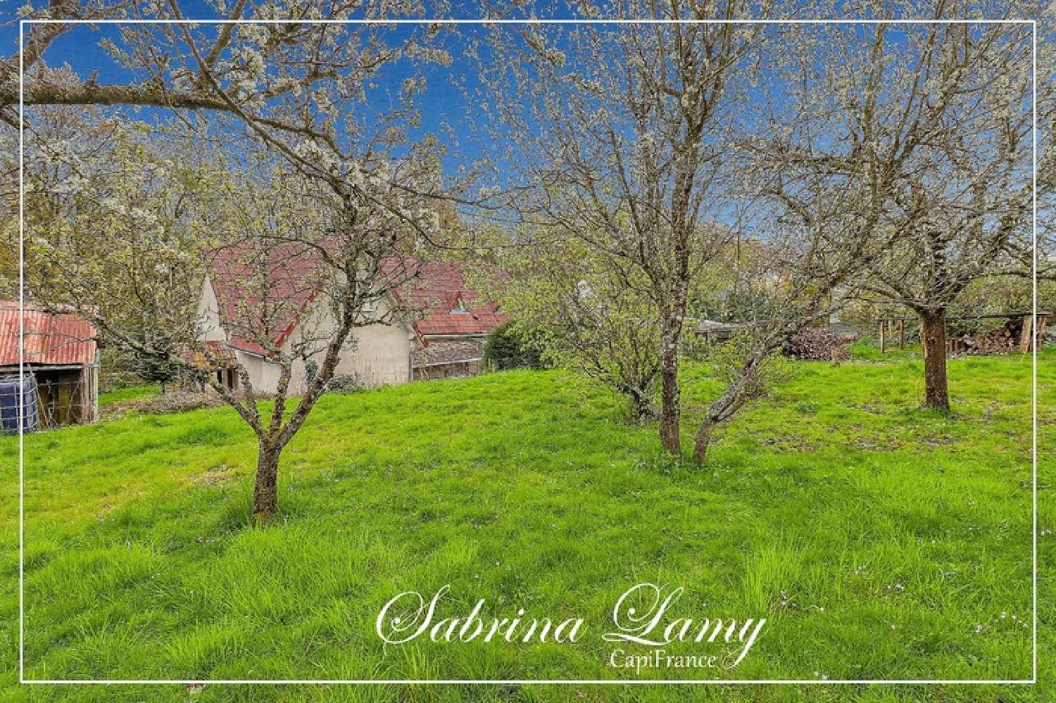 for sale house Saint-Martin-d'Ablois Marne 5