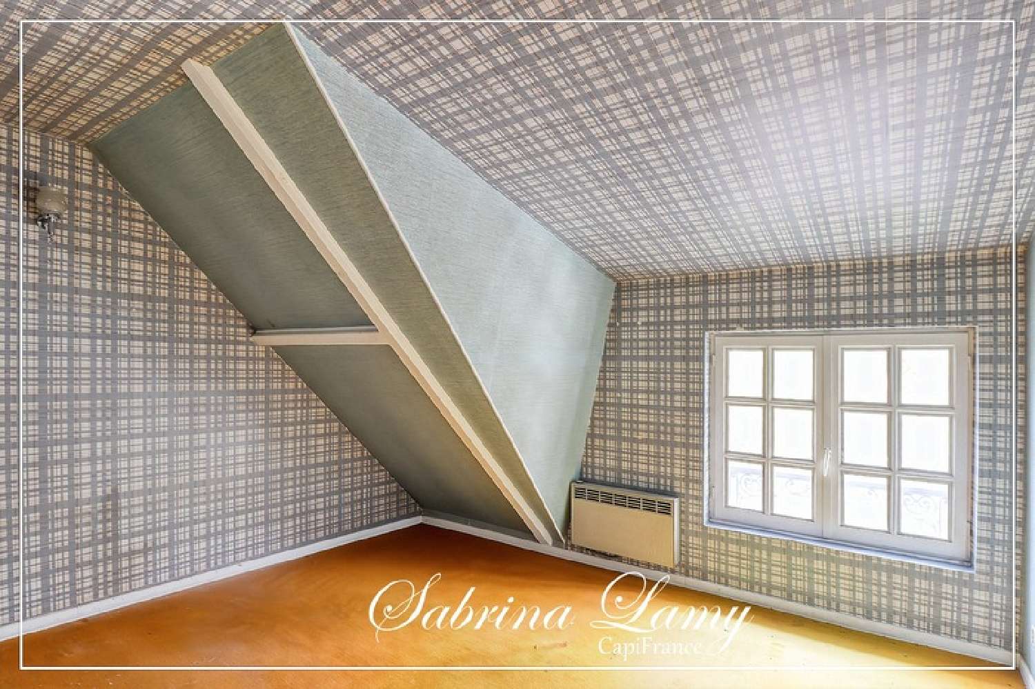 for sale house Saint-Martin-d'Ablois Marne 7