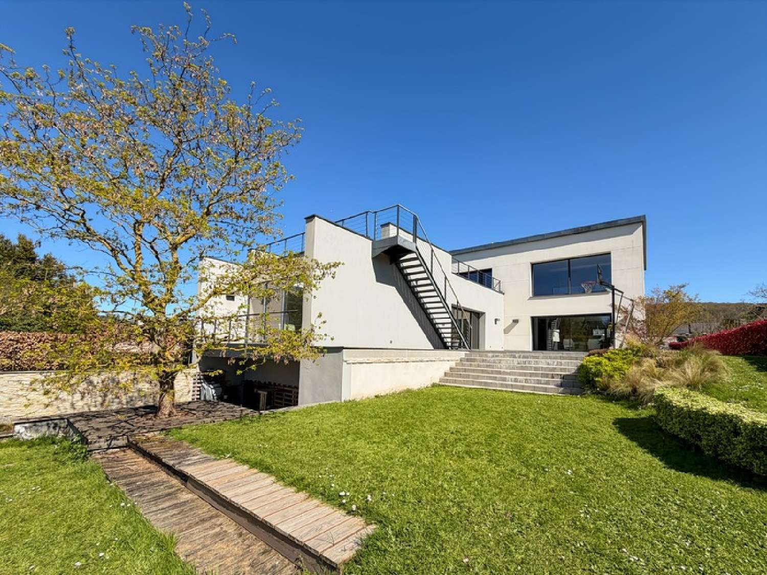  te koop huis Saint-Martin-de-Boscherville Seine-Maritime 2