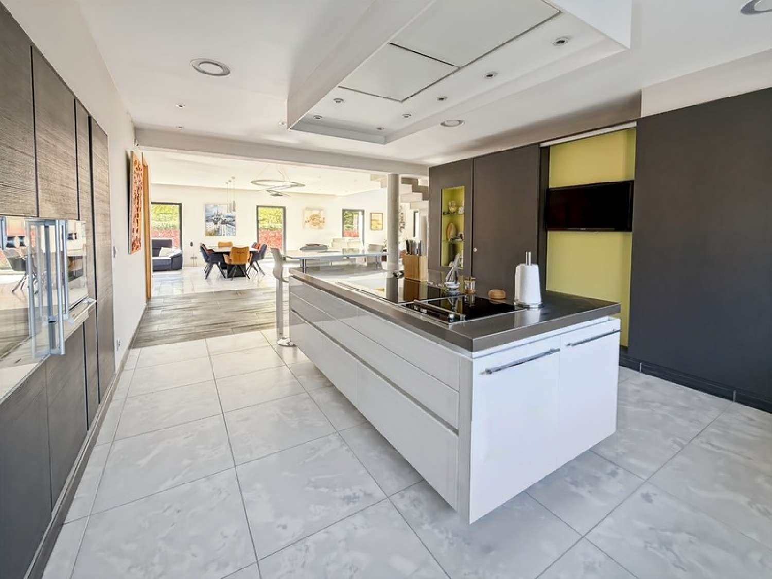  te koop huis Saint-Martin-de-Boscherville Seine-Maritime 3