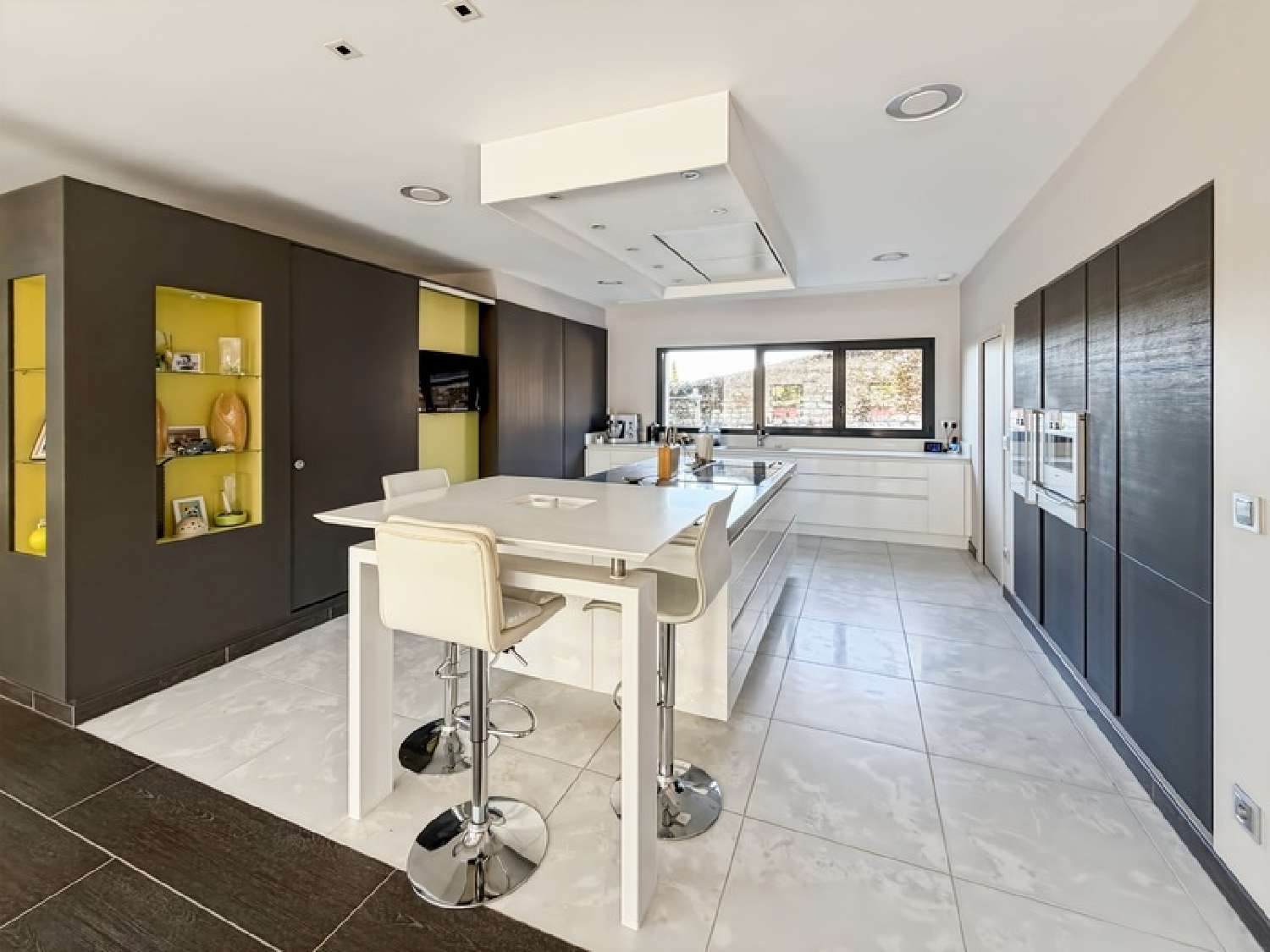  te koop huis Saint-Martin-de-Boscherville Seine-Maritime 4