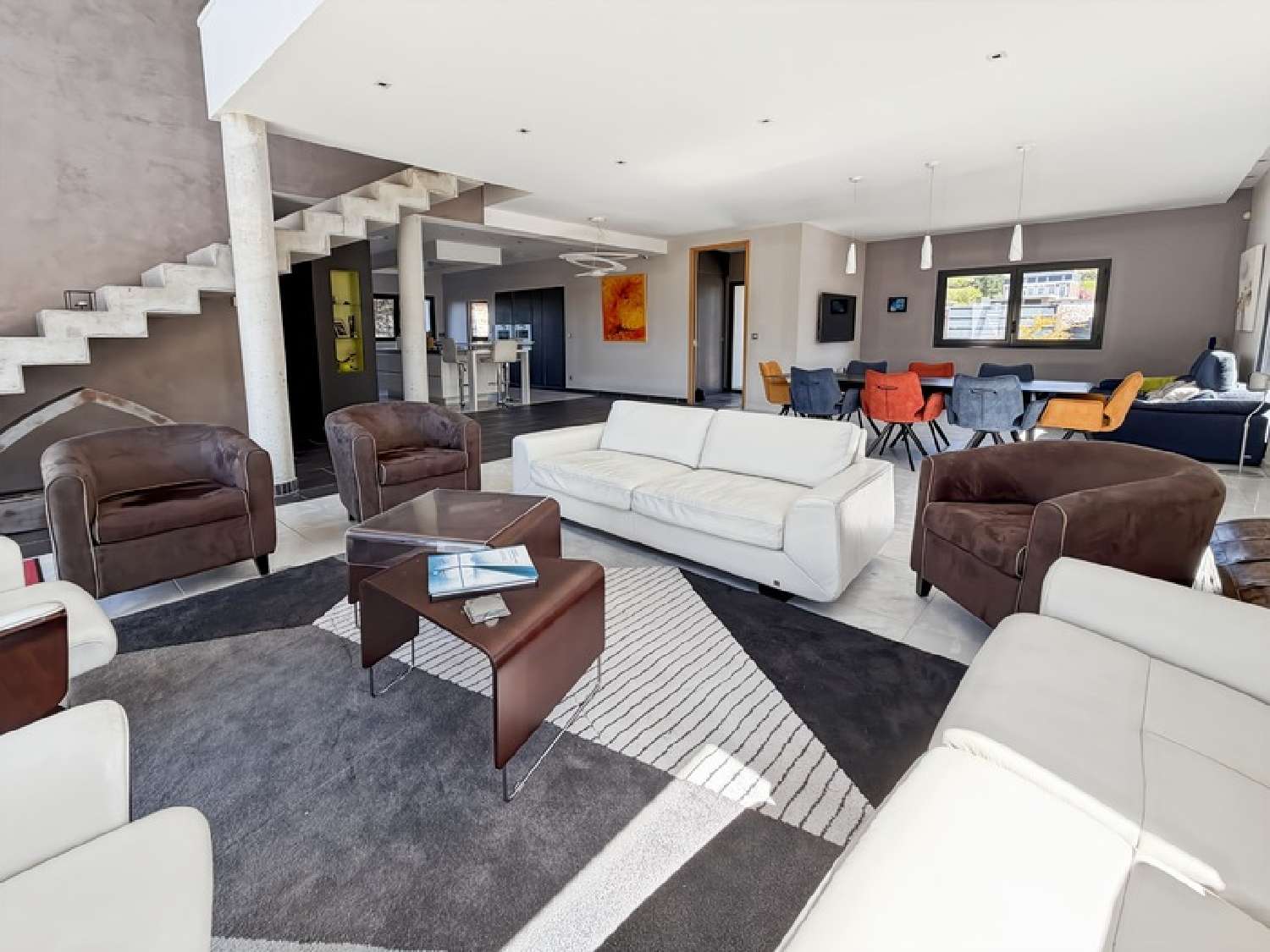  te koop huis Saint-Martin-de-Boscherville Seine-Maritime 6