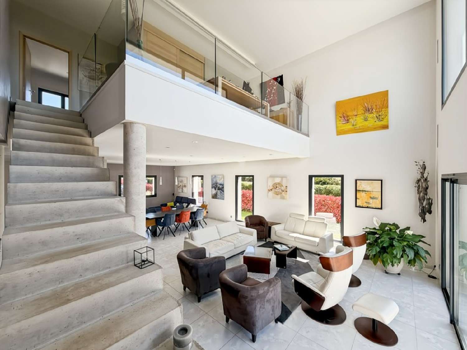  te koop huis Saint-Martin-de-Boscherville Seine-Maritime 7