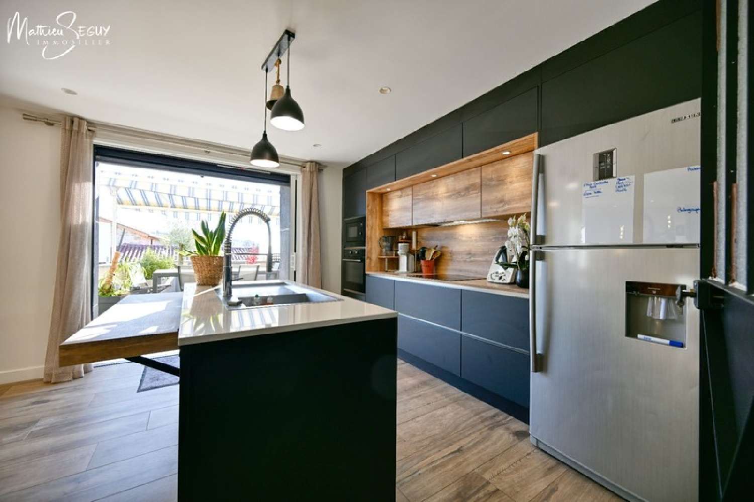  for sale house Saint-Martin-en-Haut Rhône 5