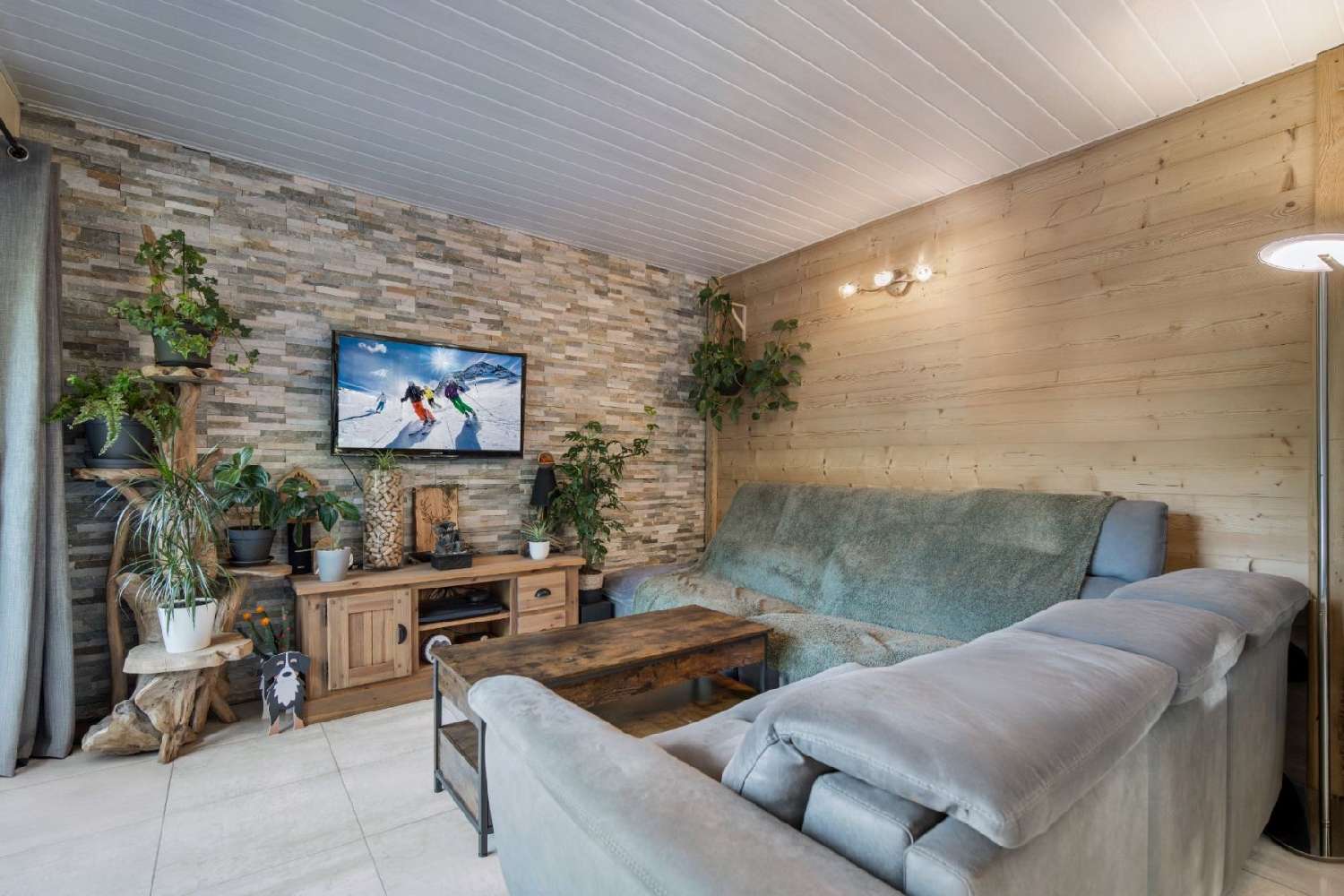 en venta casa Saint-Martin-de-Belleville Savoie 4