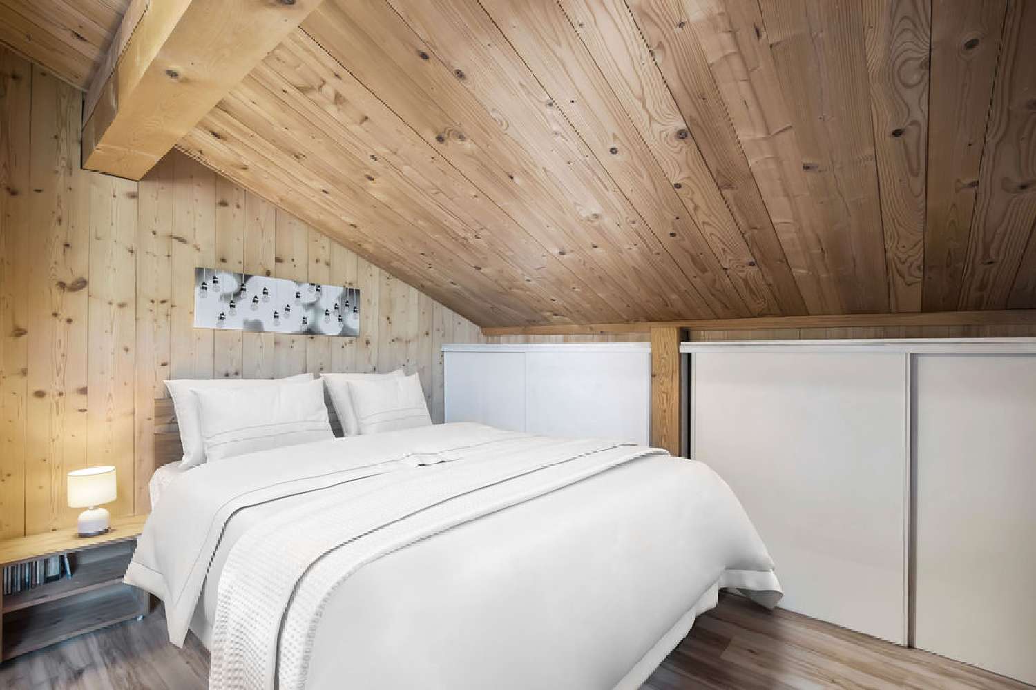 en venta casa Saint-Martin-de-Belleville Savoie 8