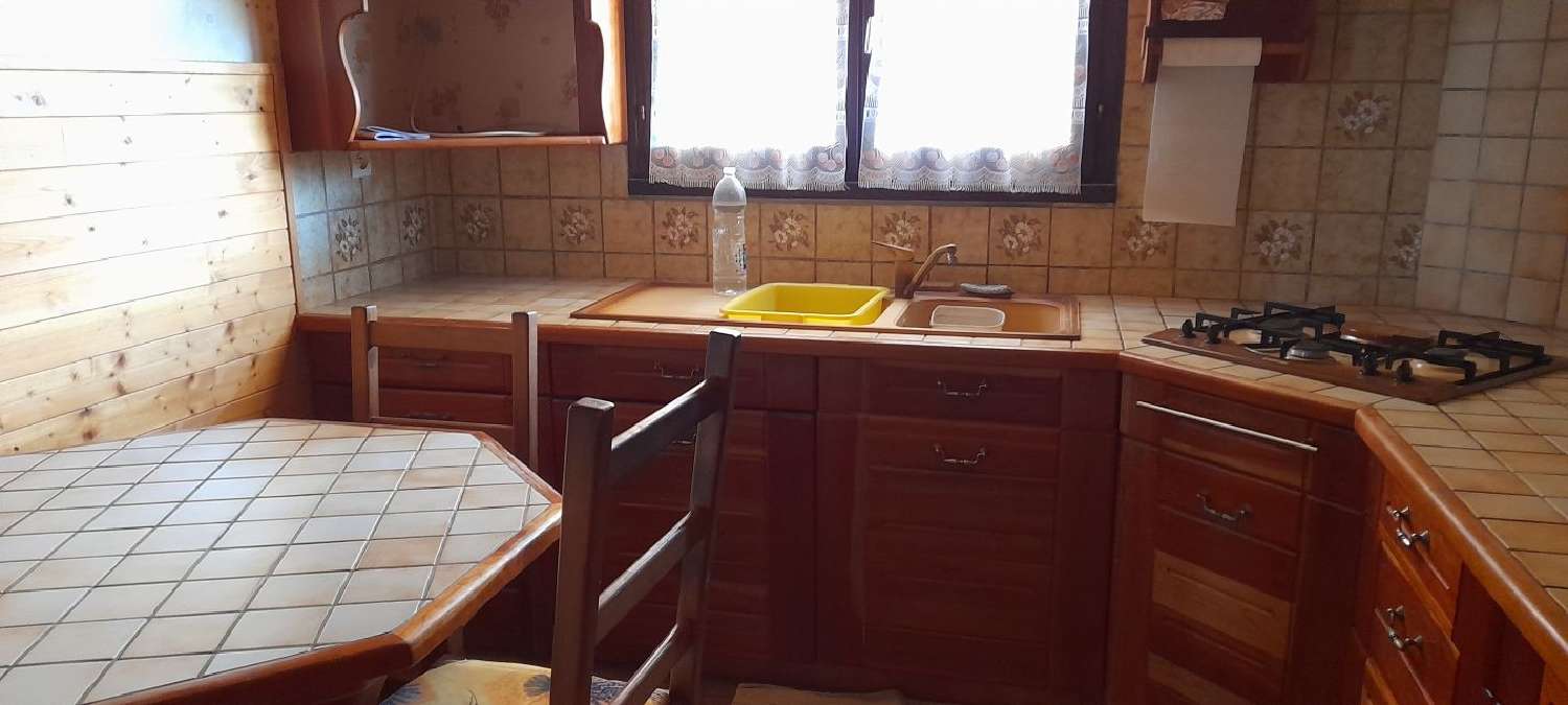  for sale house Saint-Martin-de Vaulserre Isère 5