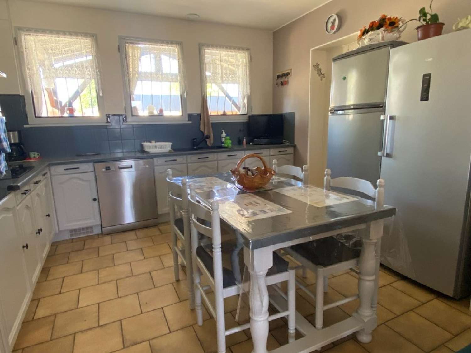  à vendre maison Saint-Martin-d'Oney Landes 5