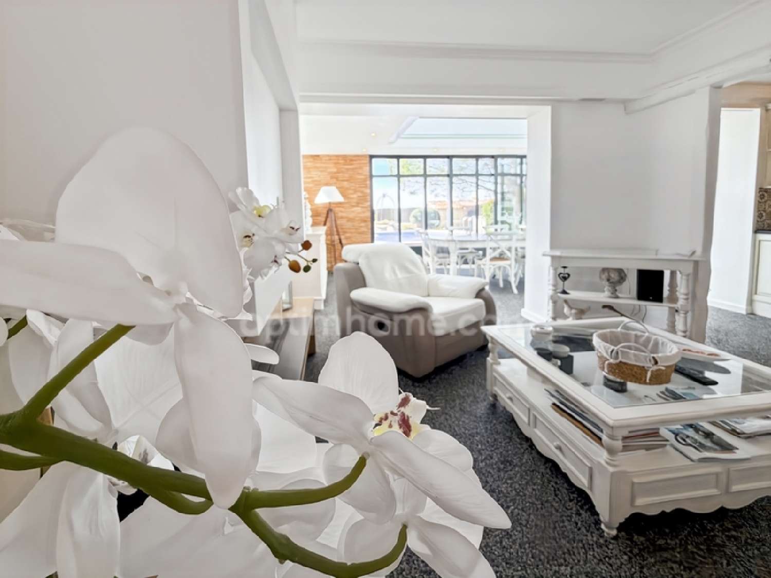  for sale house Saint-Martin-de-Ré Charente-Maritime 1