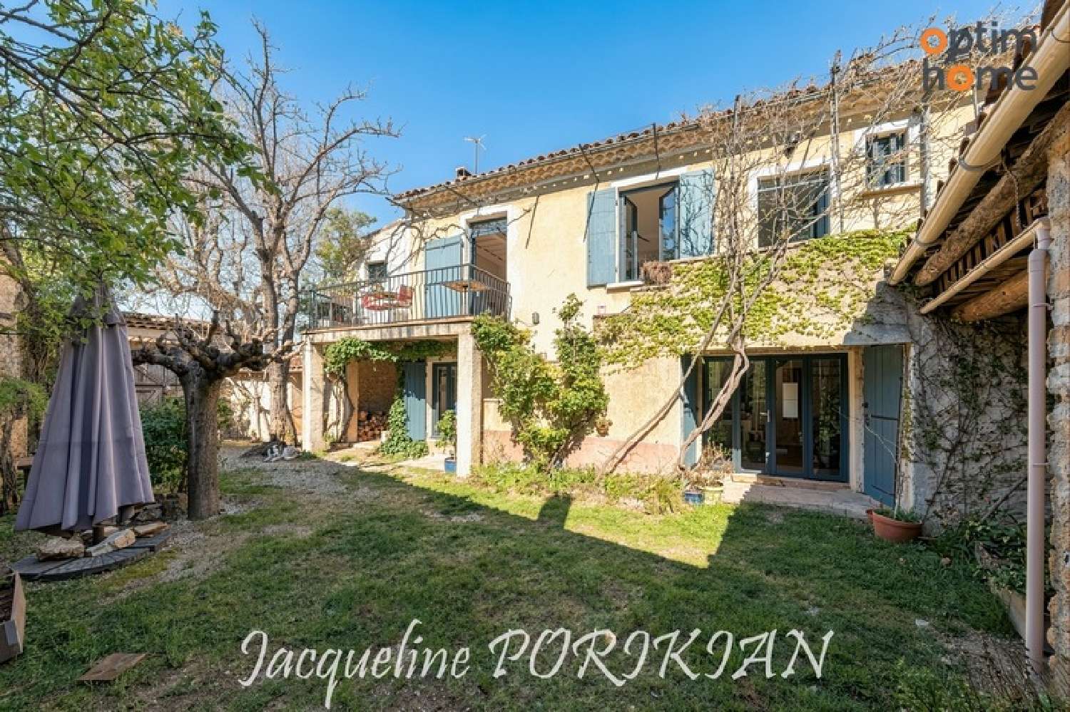 for sale house Saint-Martin-de-la-Brasque Vaucluse 3
