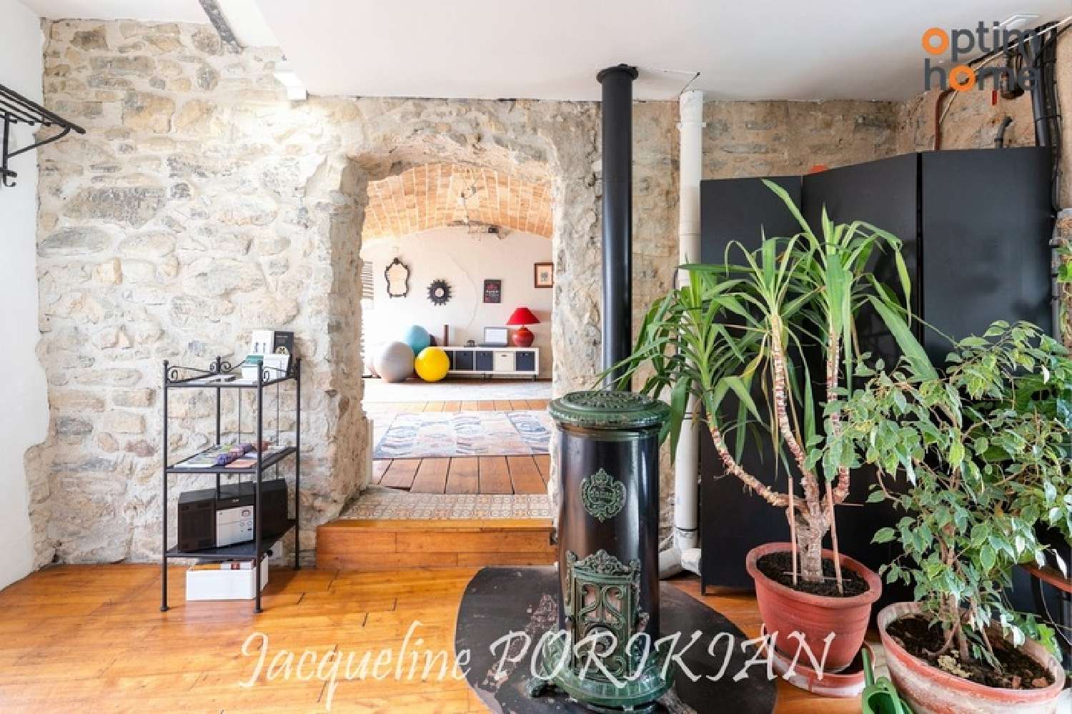 for sale house Saint-Martin-de-la-Brasque Vaucluse 5
