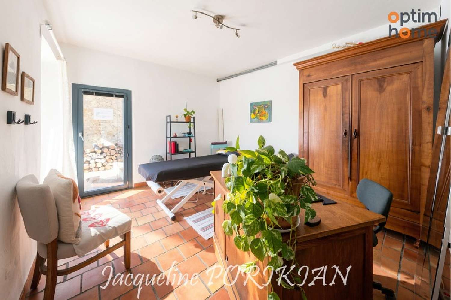 for sale house Saint-Martin-de-la-Brasque Vaucluse 6