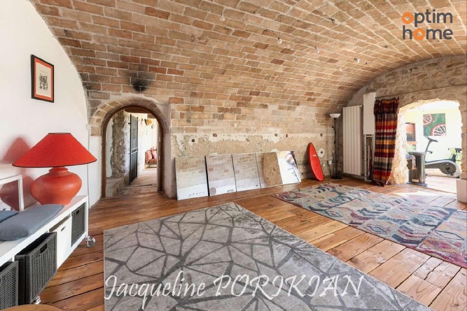 for sale house Saint-Martin-de-la-Brasque Vaucluse 7