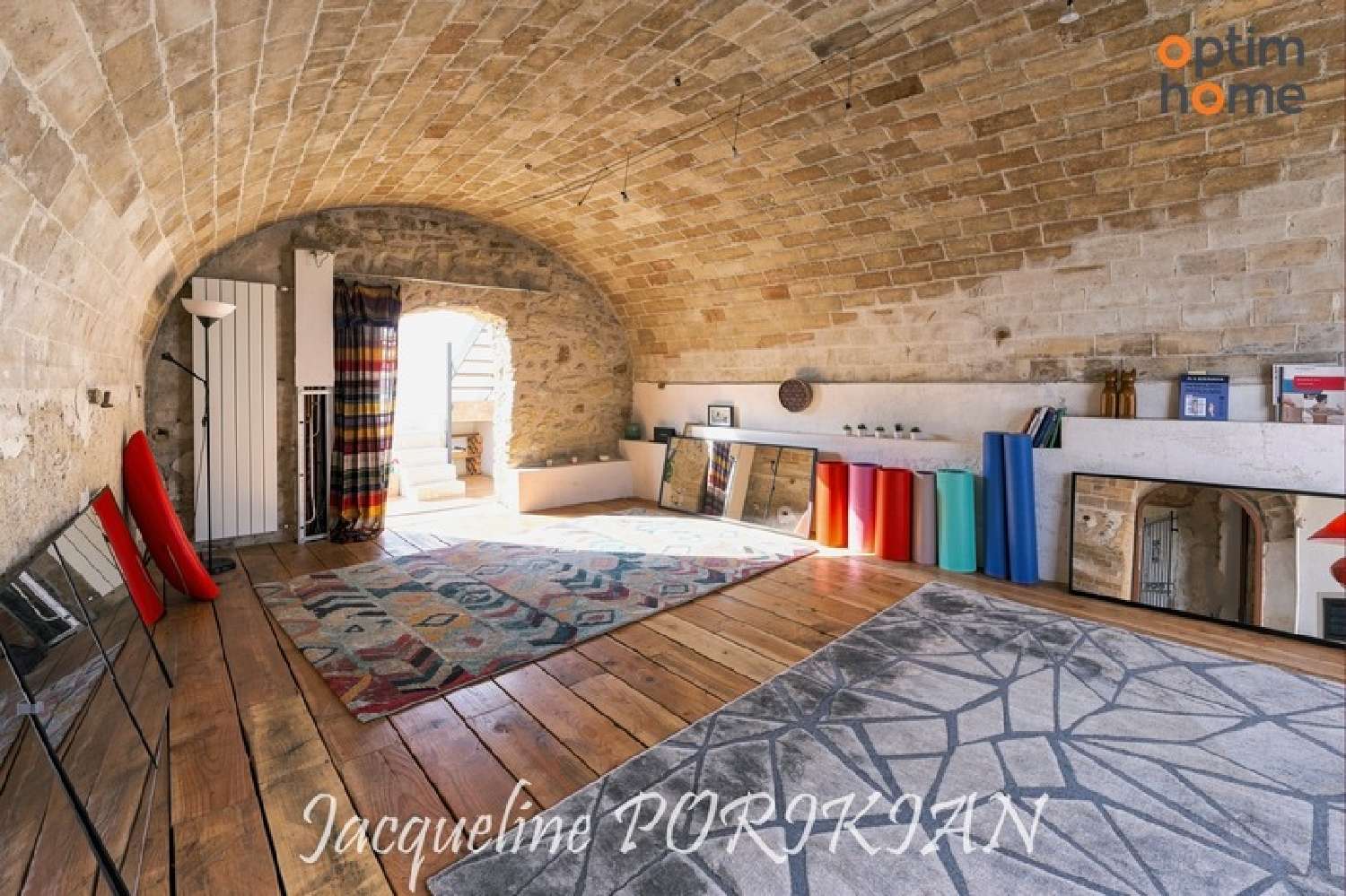 for sale house Saint-Martin-de-la-Brasque Vaucluse 8