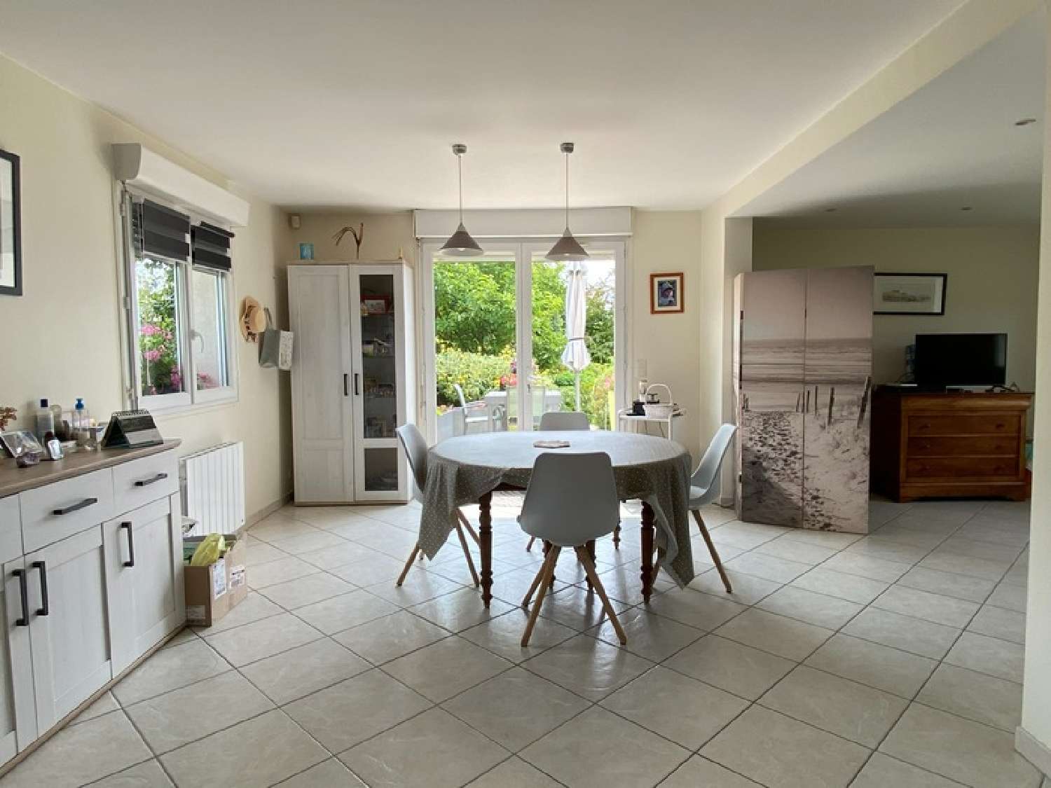  en venta casa Saint-Martin-aux-Chartrains Calvados 4